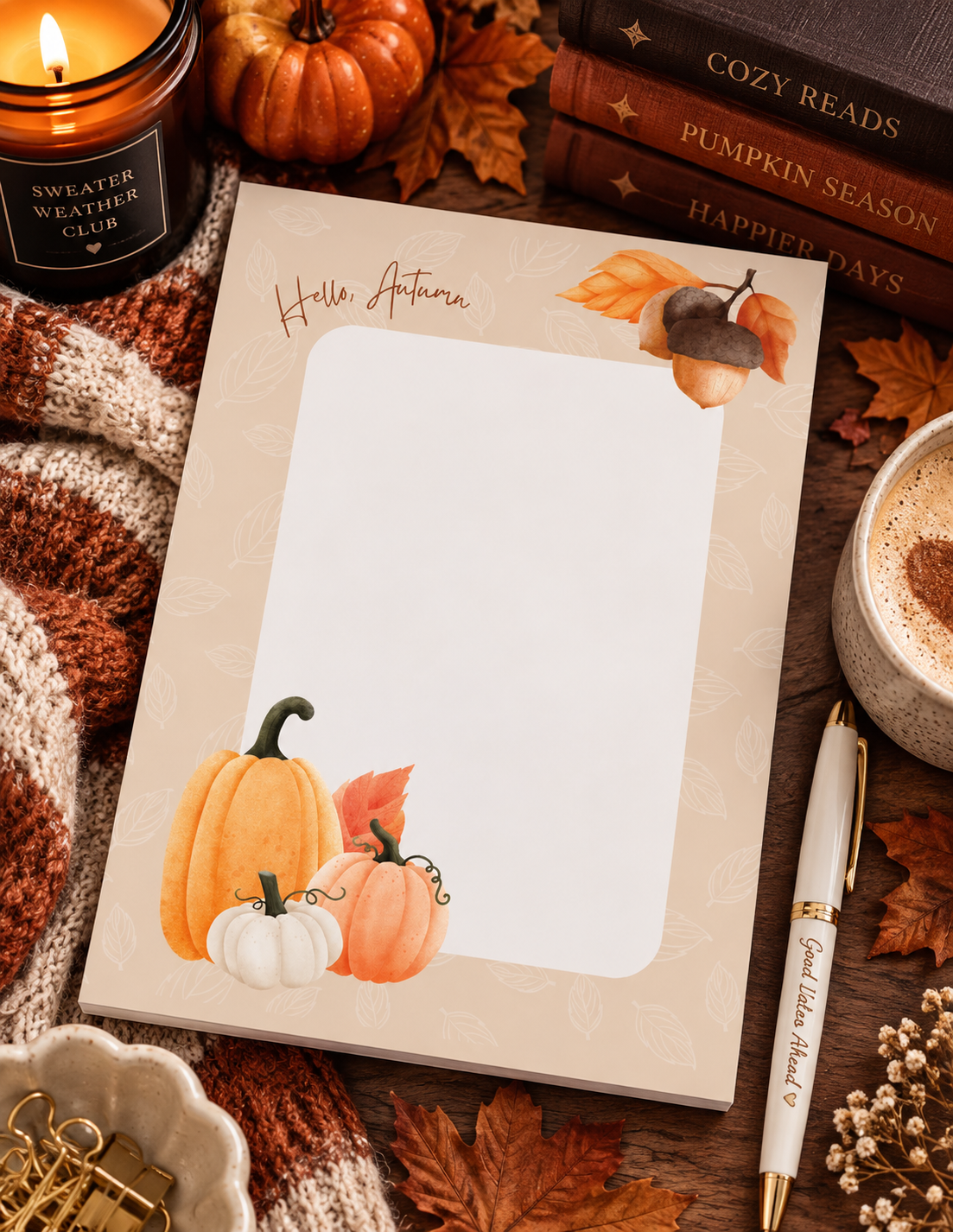 Notepads
