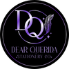 Dear Querida Stationery CO - Home