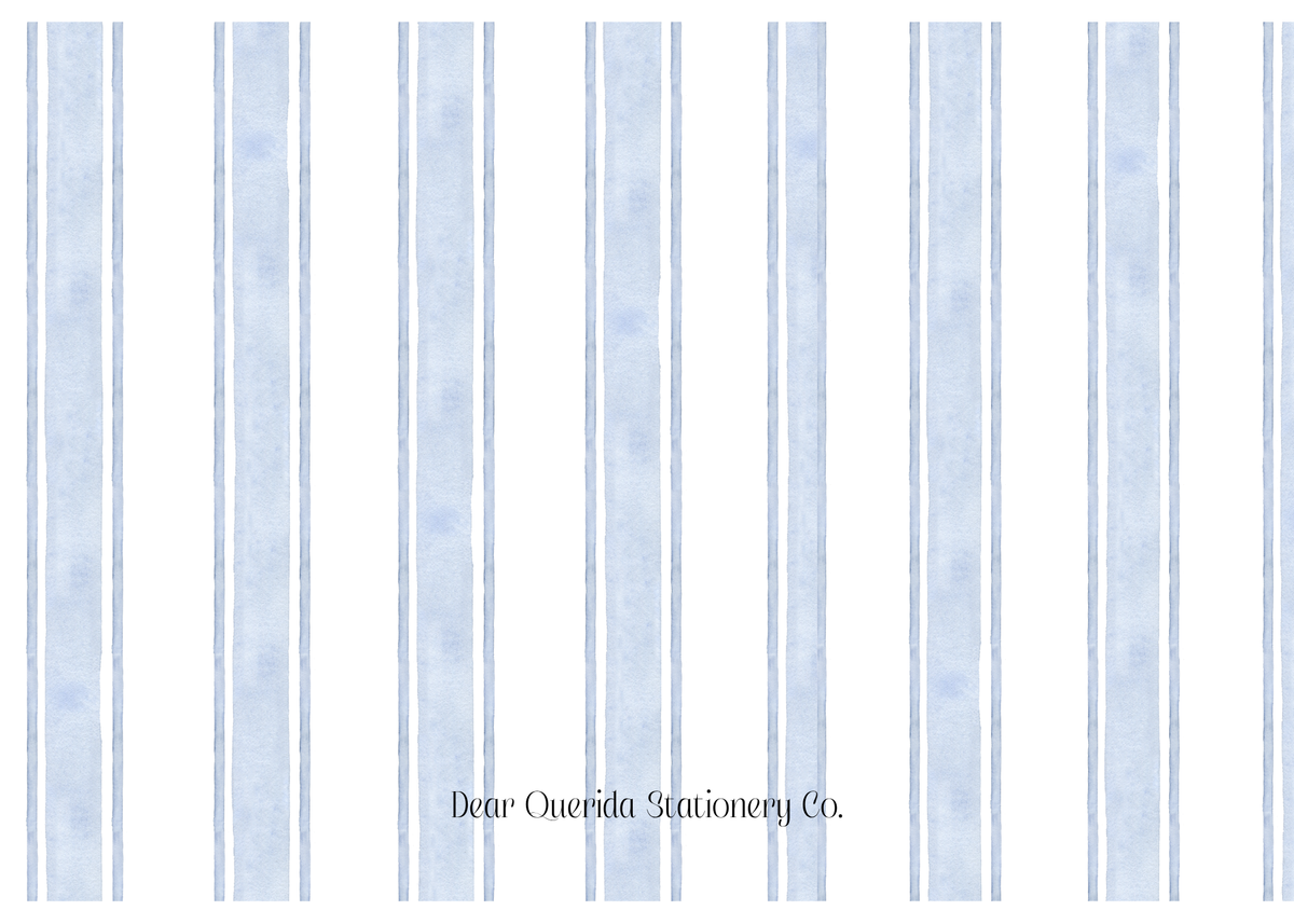 Notecard: Elephant