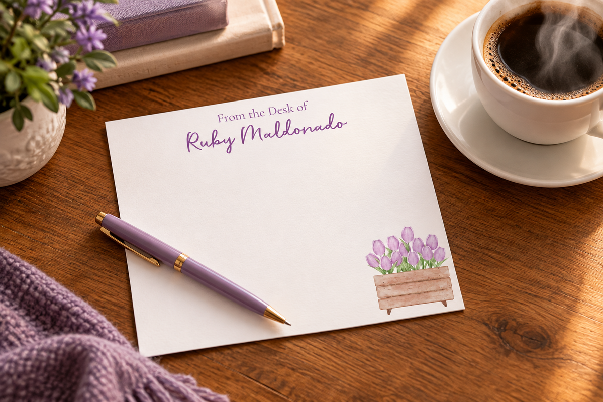 Notecards