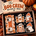 The Boo Crew Bundle Box