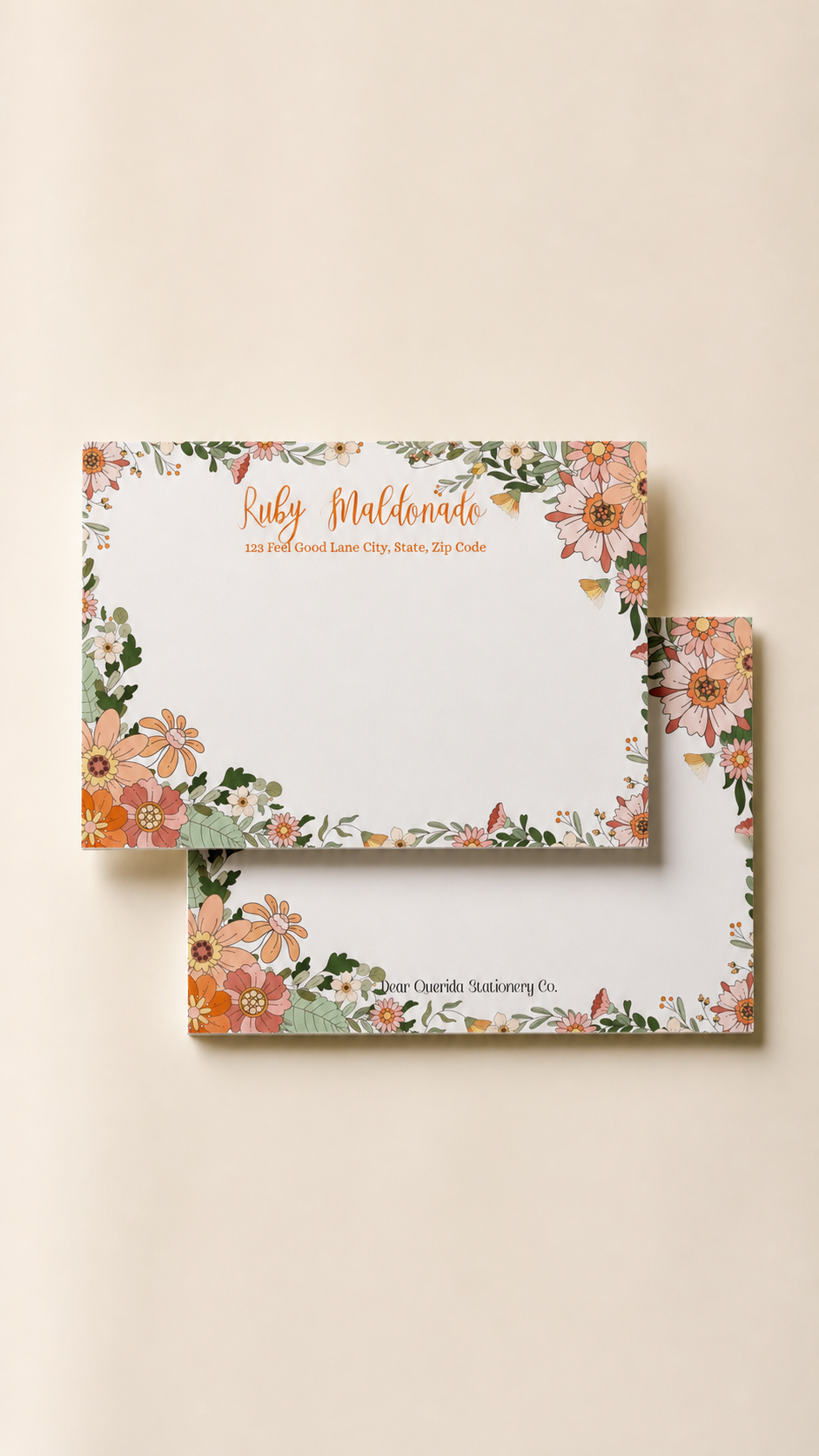 Notecards